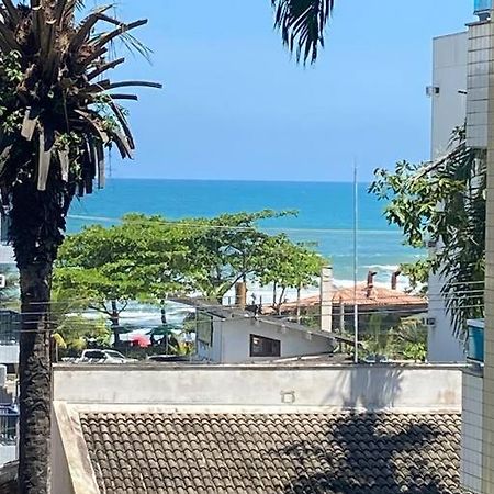 Apto Proximo A Praia Ubatuba Exterior foto